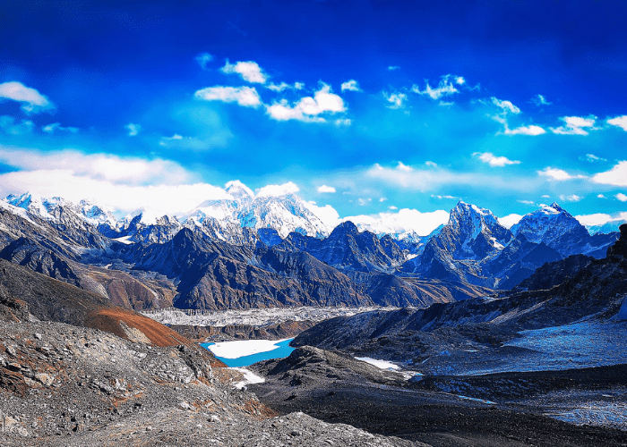 Nepal Tour Package