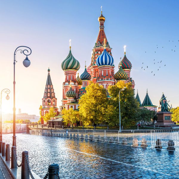 europe tour package