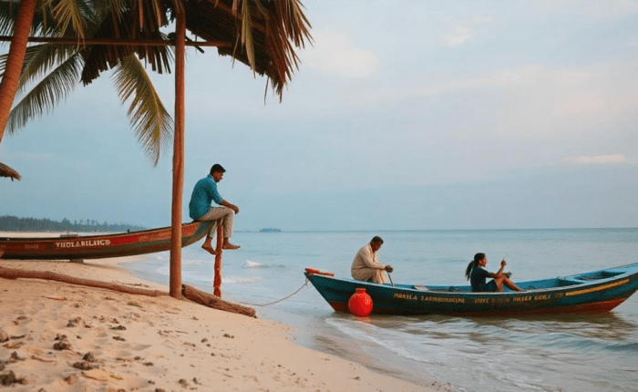 explore north kerala