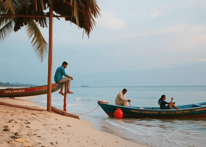 explore north kerala